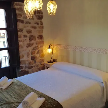 Casa Rural El Concejo De Летний дом