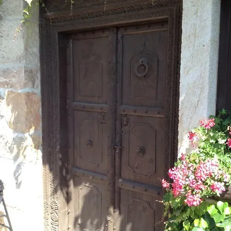 Casa Rural El Concejo De