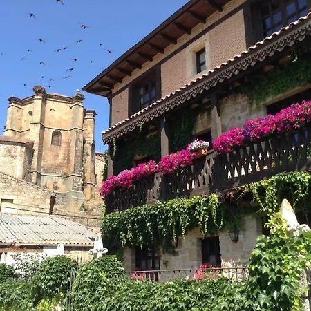 Country house Casa Rural El Concejo De Vinuesa