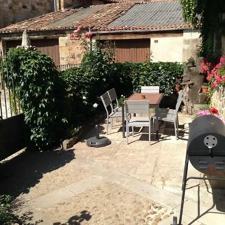 Casa Rural El Concejo De Vinuesa
