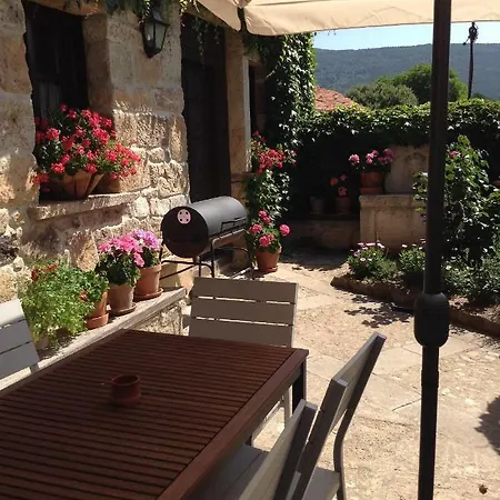Country house Casa Rural El Concejo De