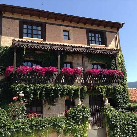 Летний дом Casa Rural El Concejo De
