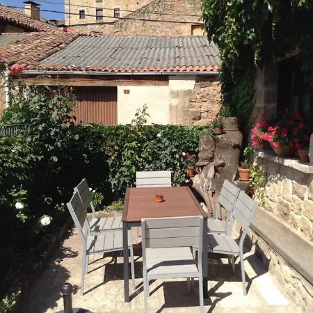 Country house Casa Rural El Concejo De Vinuesa