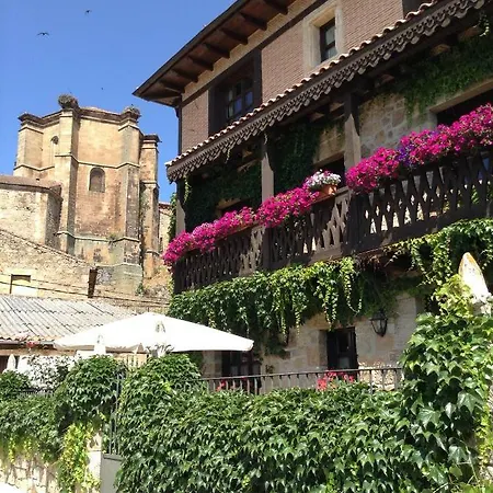 Country house Casa Rural El Concejo De Vinuesa